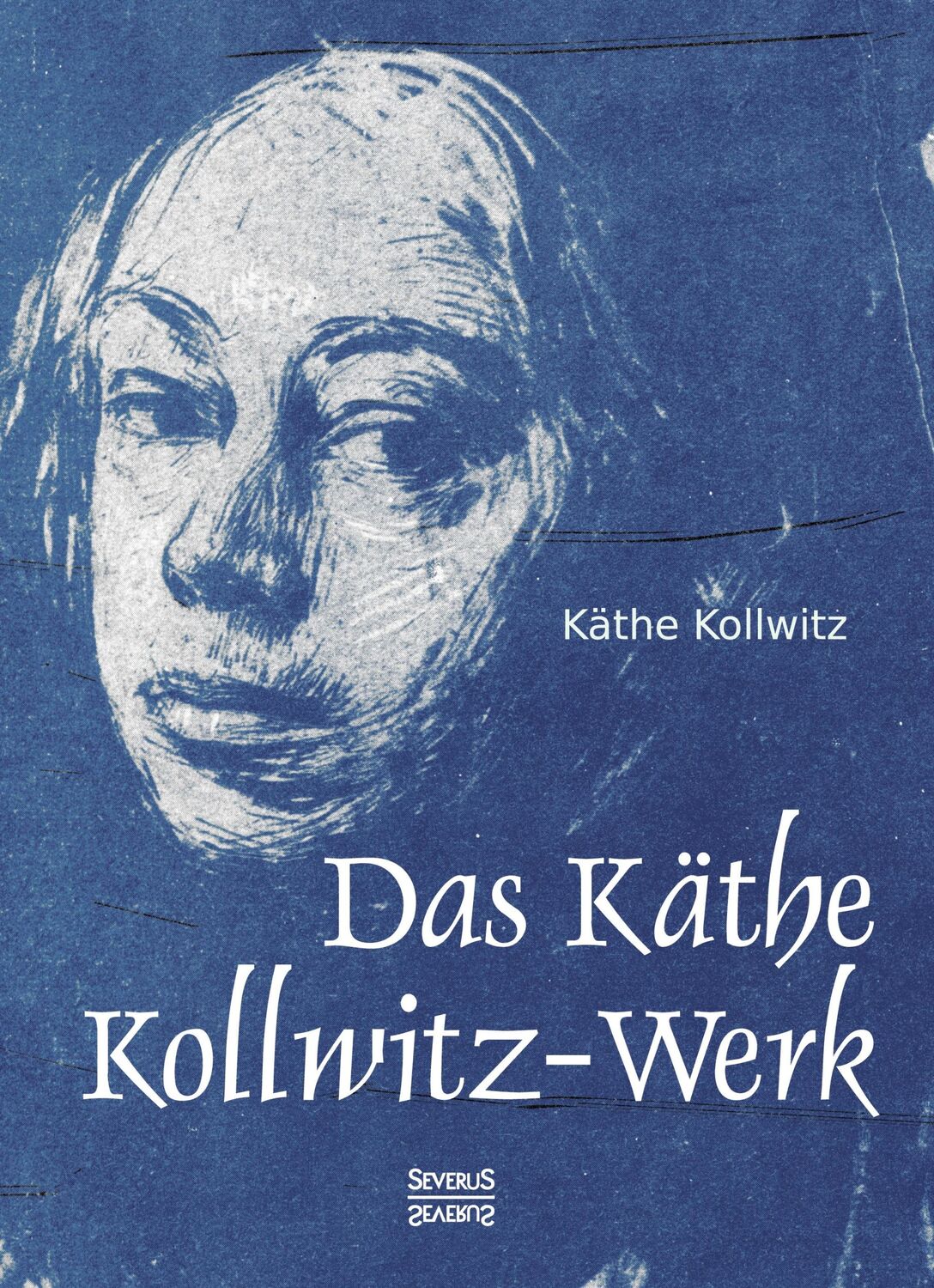 Cover: 9783958015135 | Das Käthe Kollwitz-Werk | Käthe Kollwitz | Buch | 236 S. | Deutsch