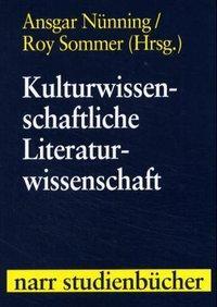 Cover: 9783823360315 | Kulturwissenschaftliche Literaturwissenschaft | narr studienbücher