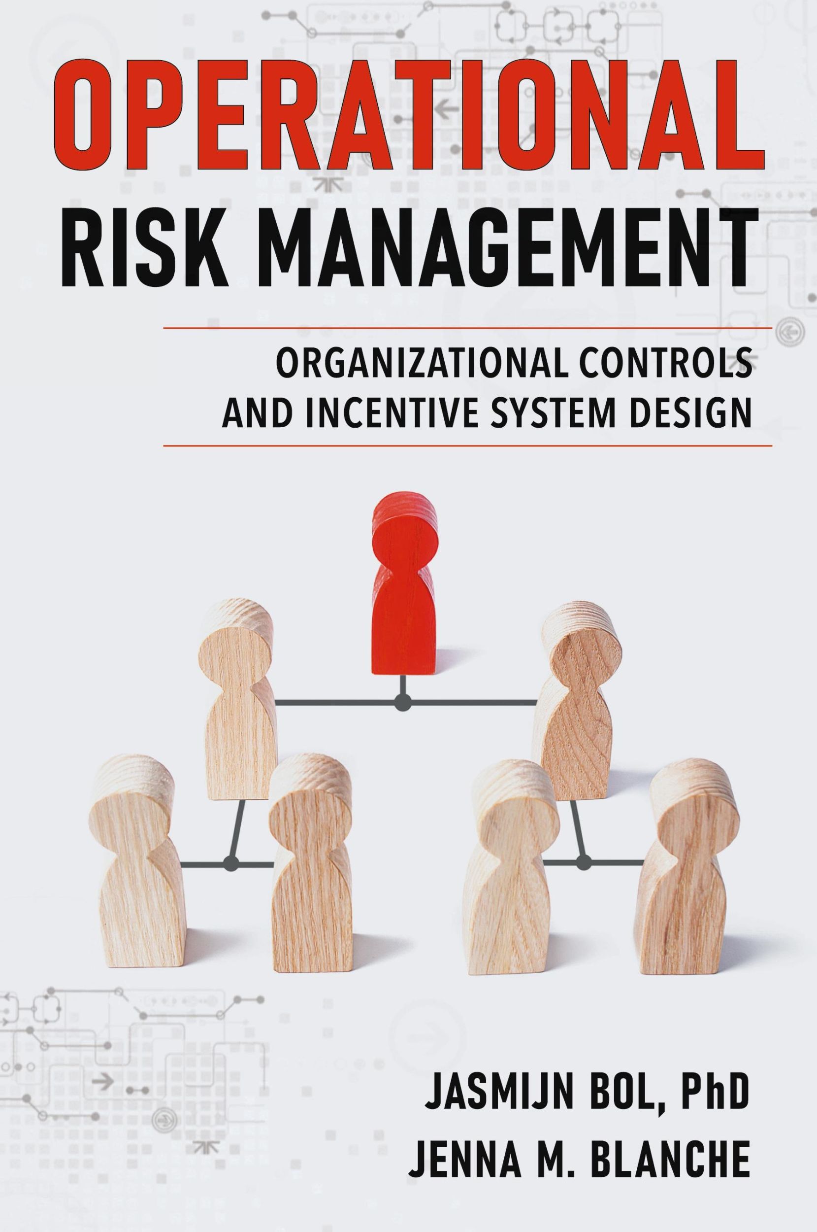 Cover: 9781637420126 | Operational Risk Management | Jasmijn Bol (u. a.) | Taschenbuch | 2021