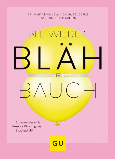 Cover: 9783833869990 | Nie wieder Blähbauch | Martin Wilhelmi (u. a.) | Taschenbuch | 192 S.