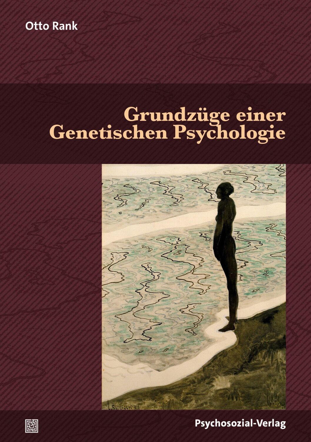 Cover: 9783837933260 | Grundzüge einer Genetischen Psychologie | Otto Rank | Taschenbuch