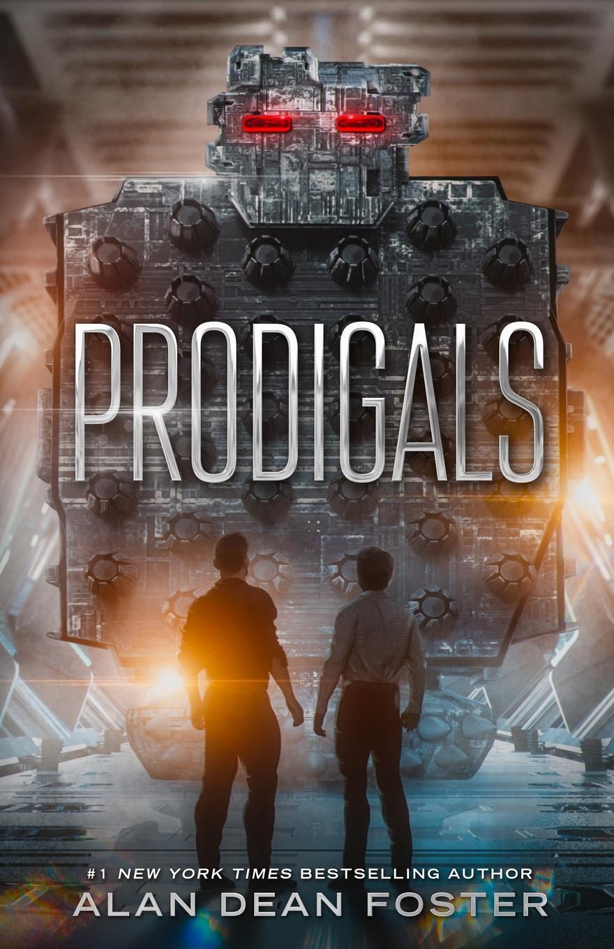 Cover: 9781680573268 | Prodigals | Alan Dean Foster | Taschenbuch | Paperback | Englisch