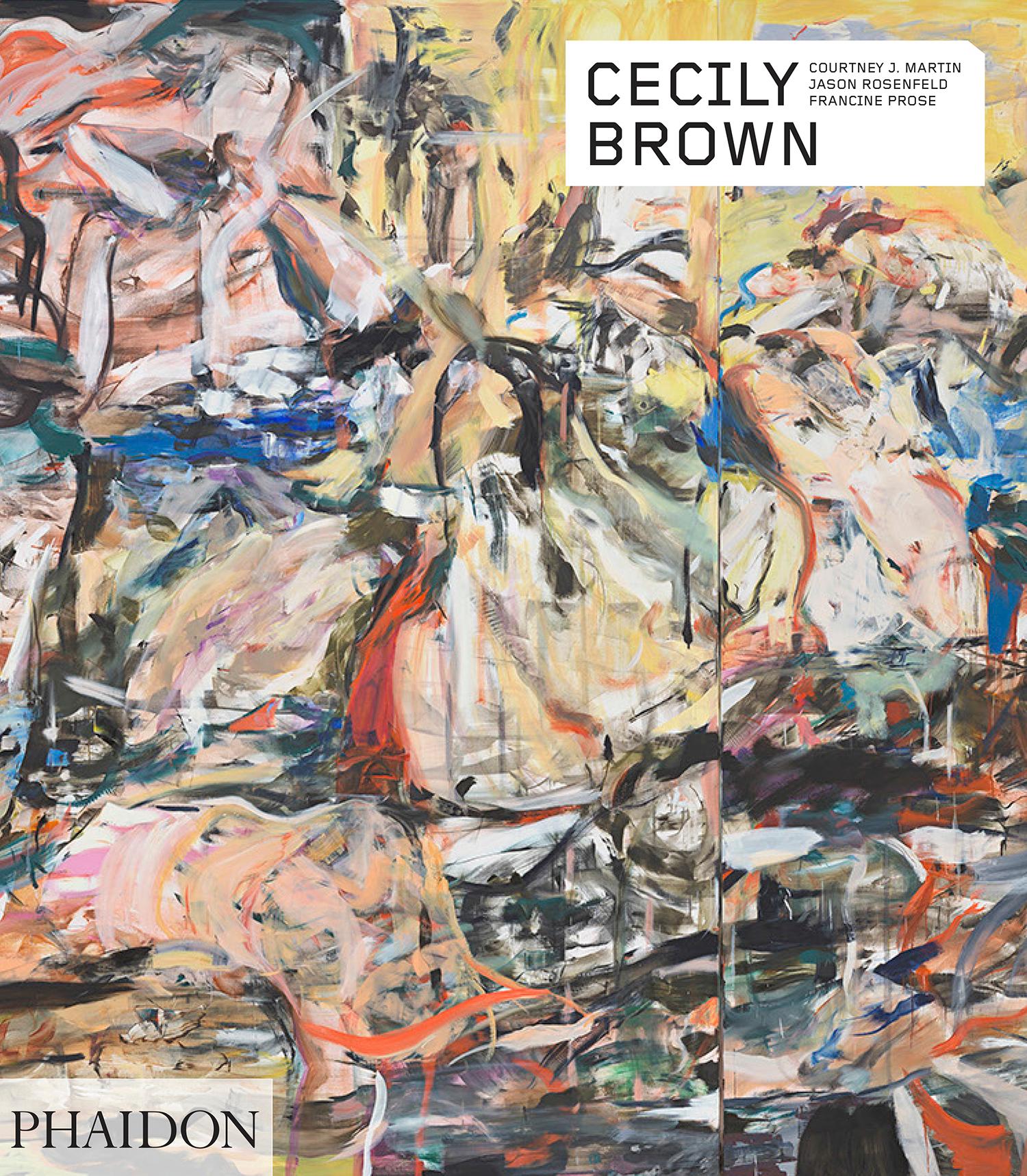 Cover: 9781838661045 | Cecily Brown | Courtney J Martin (u. a.) | Taschenbuch | 160 S. | 2020