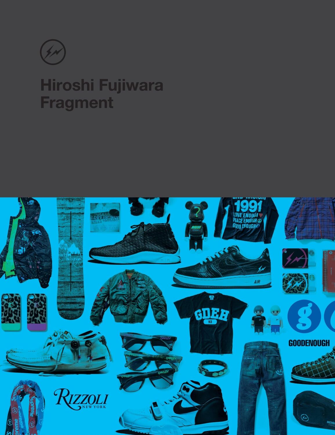 Cover: 9780847842391 | Hiroshi Fujiwara: Fragment | Sarah Lerfel | Buch | Englisch | 2014