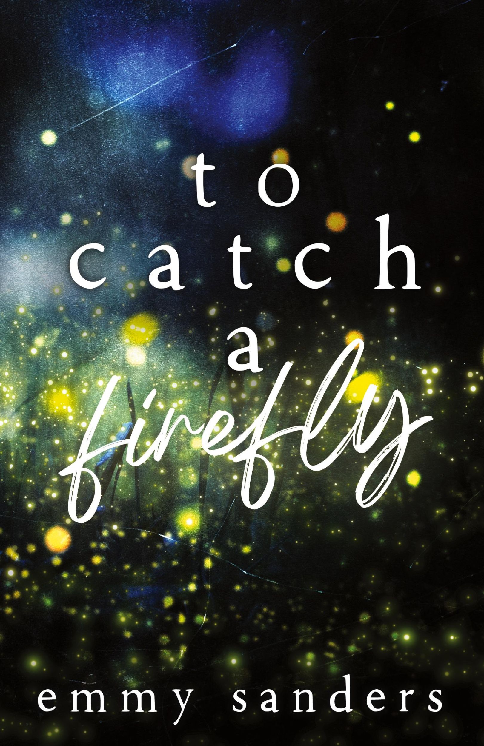 Cover: 9798989542031 | To Catch a Firefly | Special Edition | Emmy Sanders | Taschenbuch