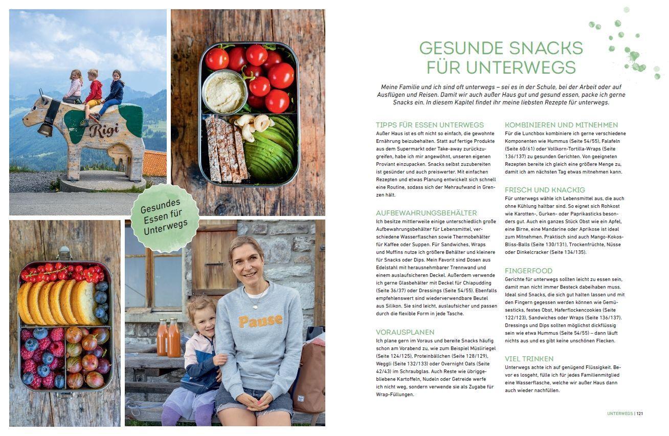 Bild: 9783517303093 | Eat Good Vegan Food | Doris Flury | Buch | 176 S. | Deutsch | 2021