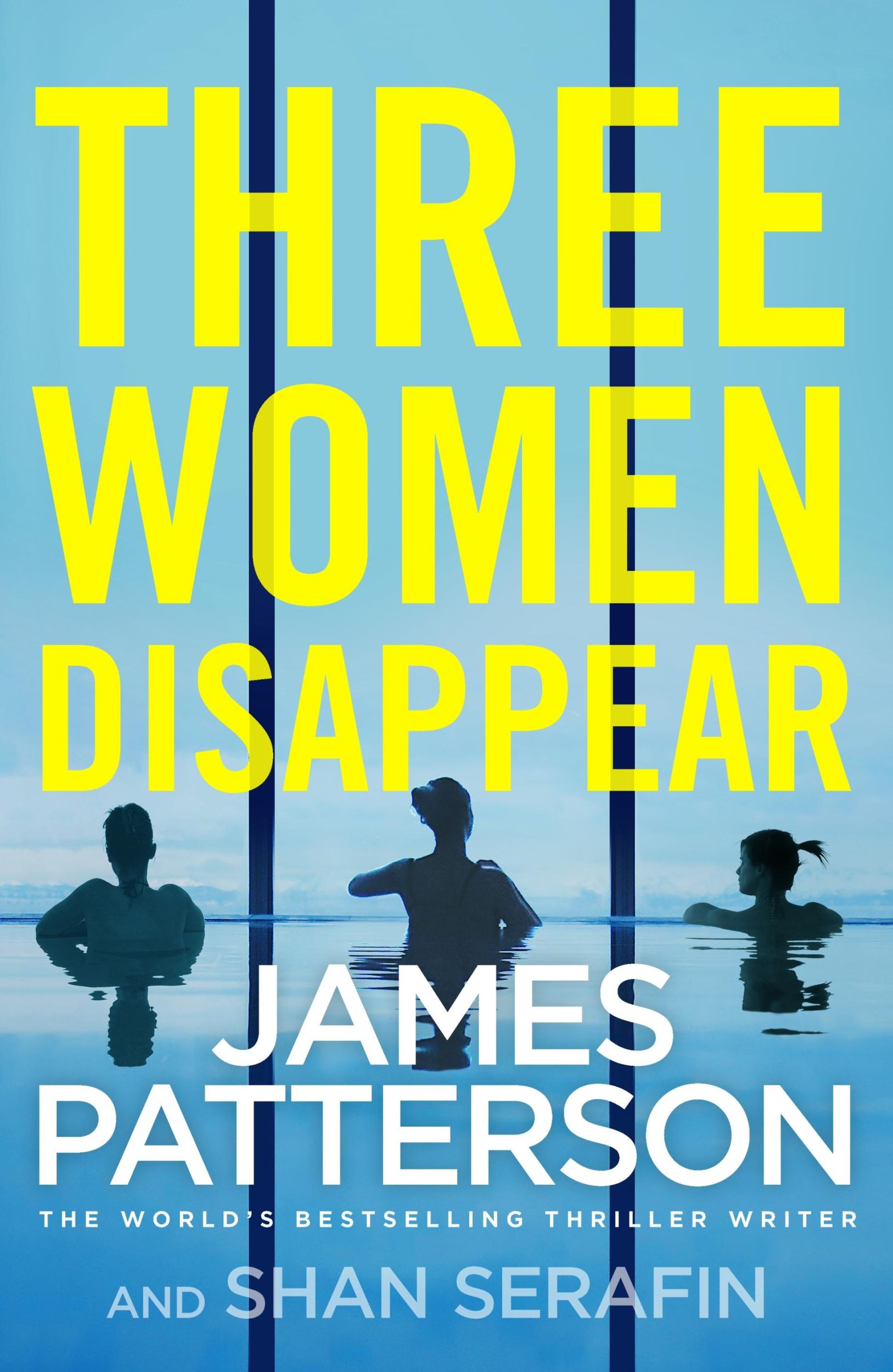 Cover: 9781787461918 | Three Women Disappear | James Patterson | Taschenbuch | 362 S. | 2021