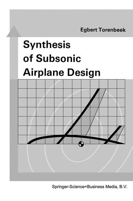 Cover: 9789024727247 | Synthesis of Subsonic Airplane Design | E. Torenbeek | Buch | xxii