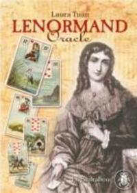 Cover: 9788865272350 | Tuan, L: Lenormand Oracle | Laura Tuan | Taschenbuch | Bundle | 2014