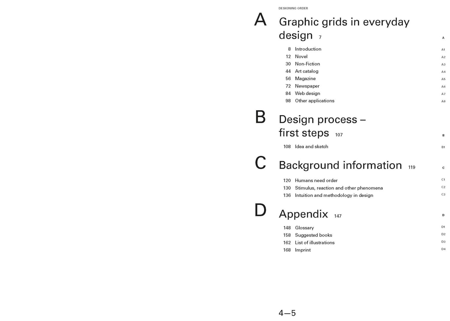 Bild: 9783721209945 | Structuring Design | Graphic Grids in Theory and Practice | Voelker