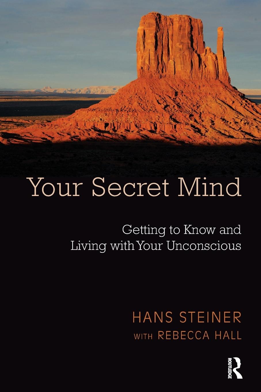 Cover: 9781782204954 | Your Secret Mind | Getting to Know and Living with Your Unconscious