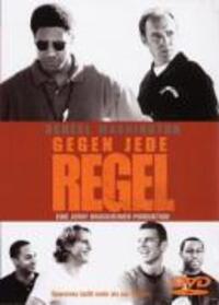 Cover: 4011846003861 | Gegen jede Regel | Gregory Allen Howard | DVD | Deutsch | 2000