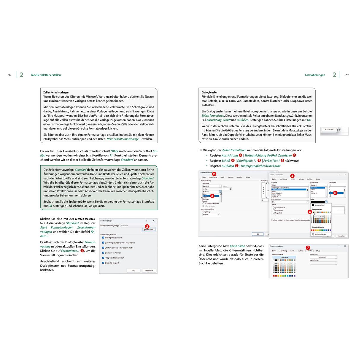 Bild: 9783832806927 | Excel - Projekt Haushaltsbuch | Markus Oettl | Taschenbuch | 200 S.