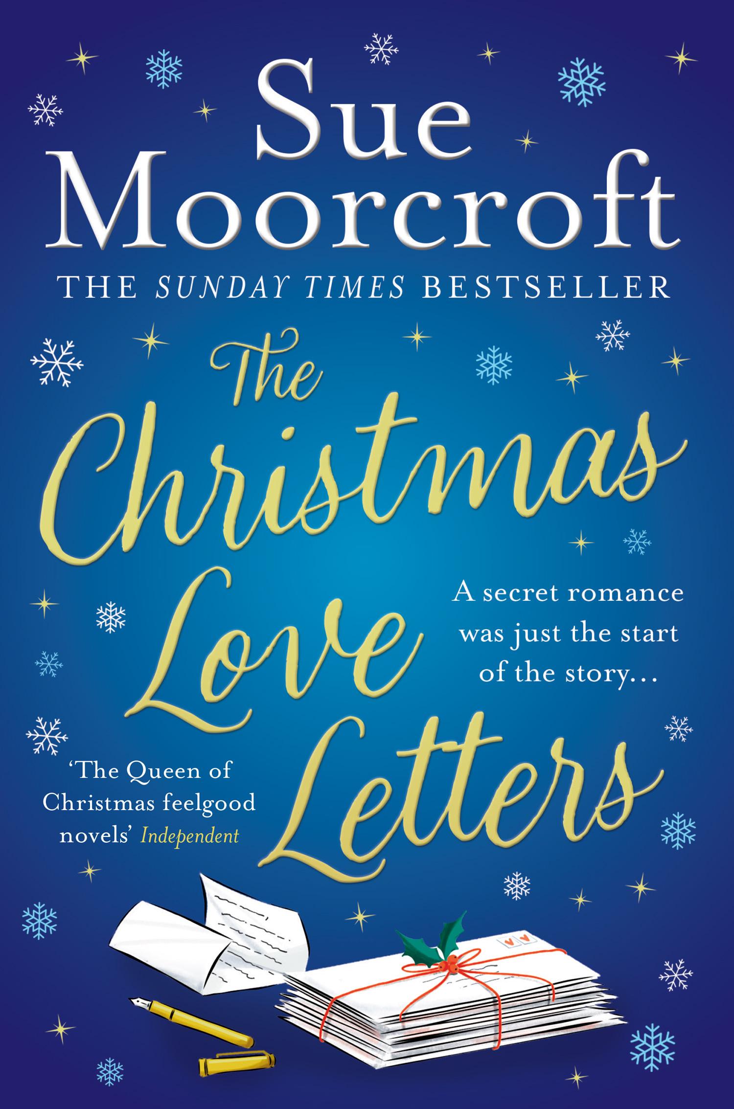 Cover: 9780008636760 | The Christmas Love Letters | Sue Moorcroft | Taschenbuch | Englisch