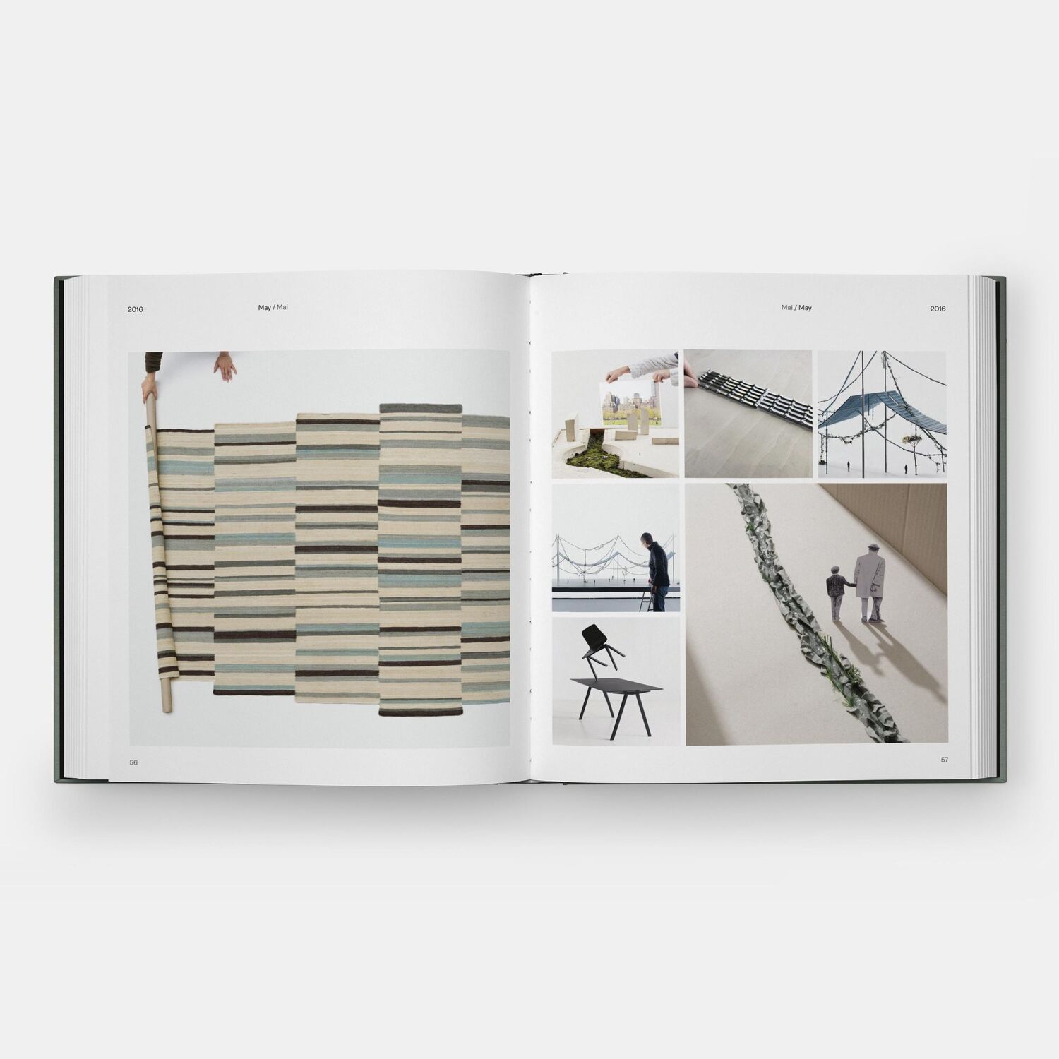 Bild: 9781838666897 | Ronan Bouroullec | Day After Day | Ronan Bouroullec | Buch | 456 S.