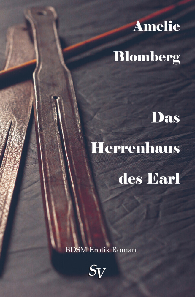 Cover: 9783863320652 | Das Herrenhaus des Earl | Amelie Blomberg | Taschenbuch | 536 S.