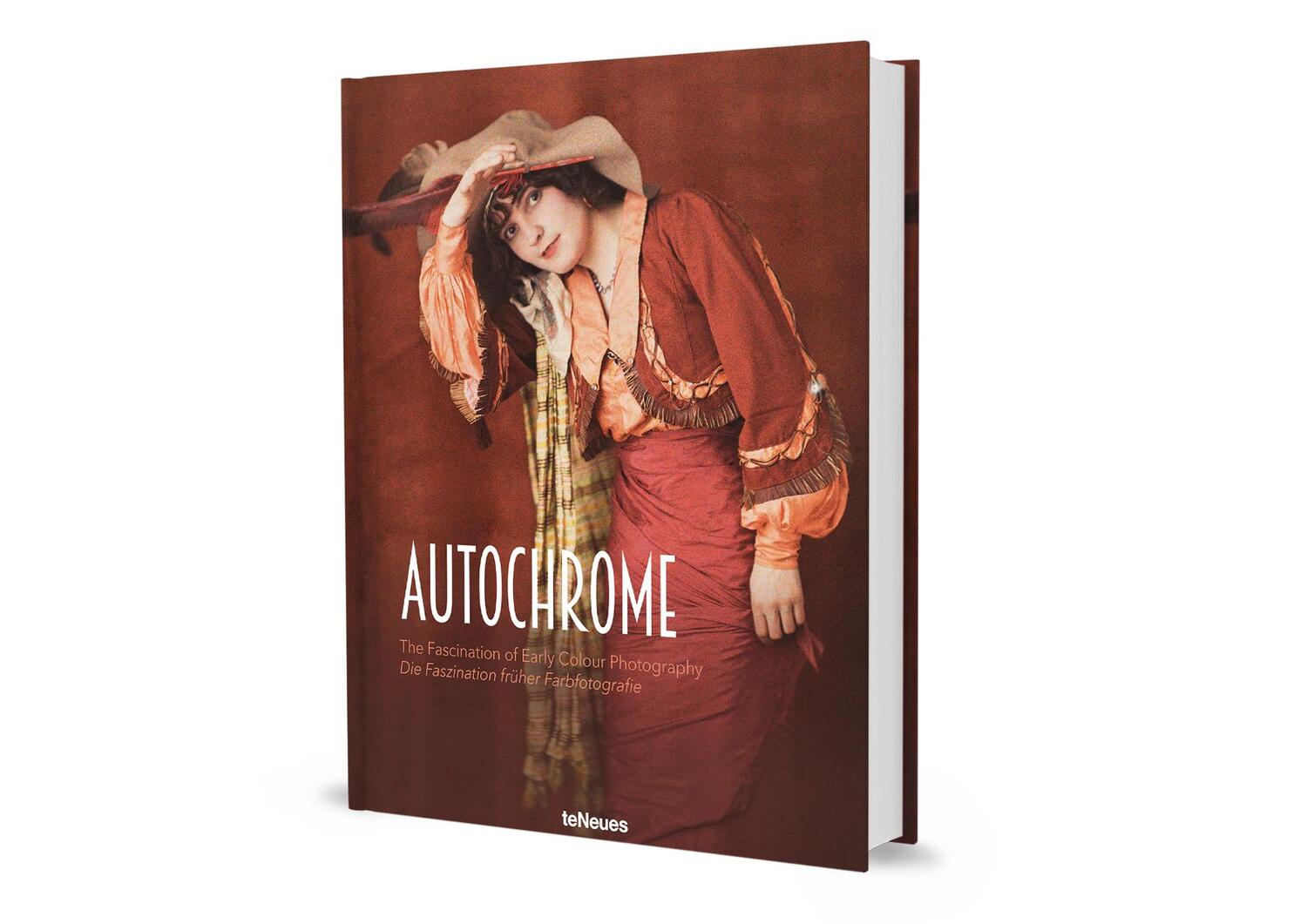 Bild: 9783961714872 | Autochrome | Faszination früher Farbfotografie | Buch | 208 S. | 2023