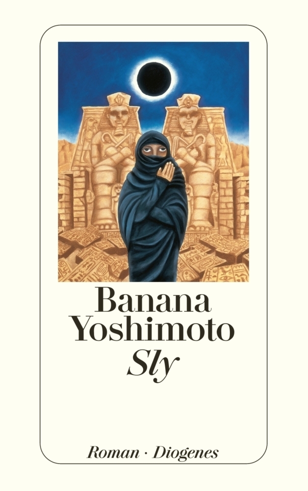 Cover: 9783257234350 | Sly | Roman | Banana Yoshimoto | Taschenbuch | 176 S. | Deutsch | 2004