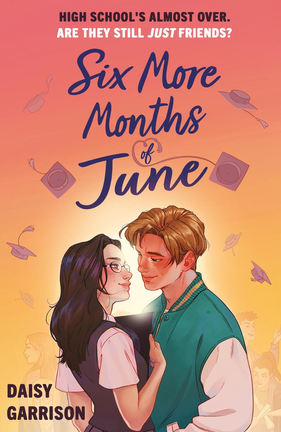 Cover: 9781444977110 | Six More Months of June | The Must-Read Romance of the Summer! | Buch