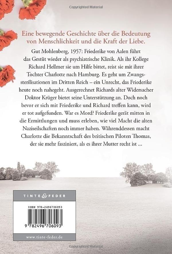 Rückseite: 9782496706093 | Mehr als die Gerechtigkeit | Melanie Metzenthin | Taschenbuch | 2023