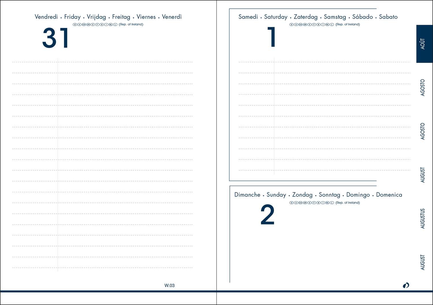 Bild: 3371010509966 | Schülerkalender Forum Colette senf 2024/2025 | Schülerkalender | Vadis