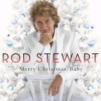 Cover: 602537103683 | Merry Christmas | Rod Stewart | Audio-CD | Deutsch | 2012