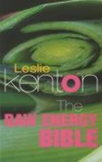 Cover: 9780091856649 | The Raw Energy Bible | Leslie Kenton | Taschenbuch | Englisch | 2001