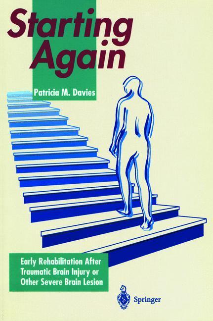 Cover: 9783540559344 | Starting Again | Patricia M. Davies | Taschenbuch | Paperback | xxviii