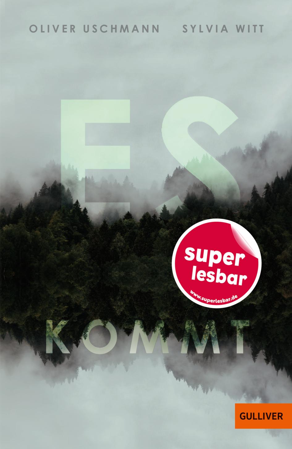 Cover: 9783407820037 | Es kommt | Oliver Uschmann (u. a.) | Buch | Super lesbar | 88 S.