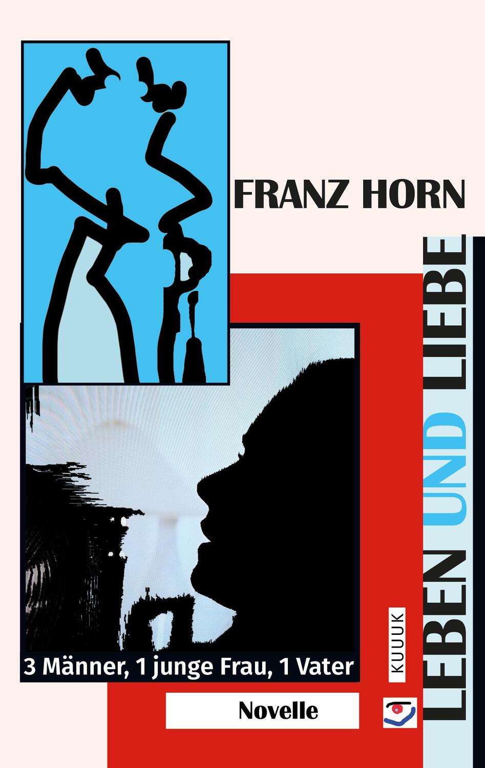 Cover: 9783962900403 | Leben und Liebe | Novelle | Franz Horn | Taschenbuch | Deutsch | 2024