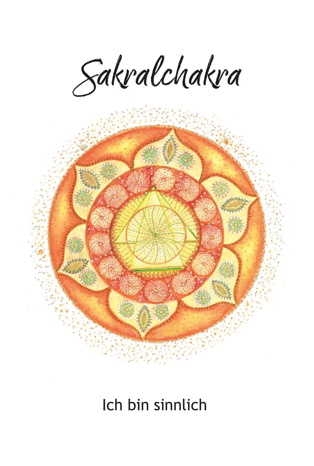 Bild: 9783864103094 | Chakra-Weisheitskarten | Sandra Cammann | Buch | Schachtel | 136 S.