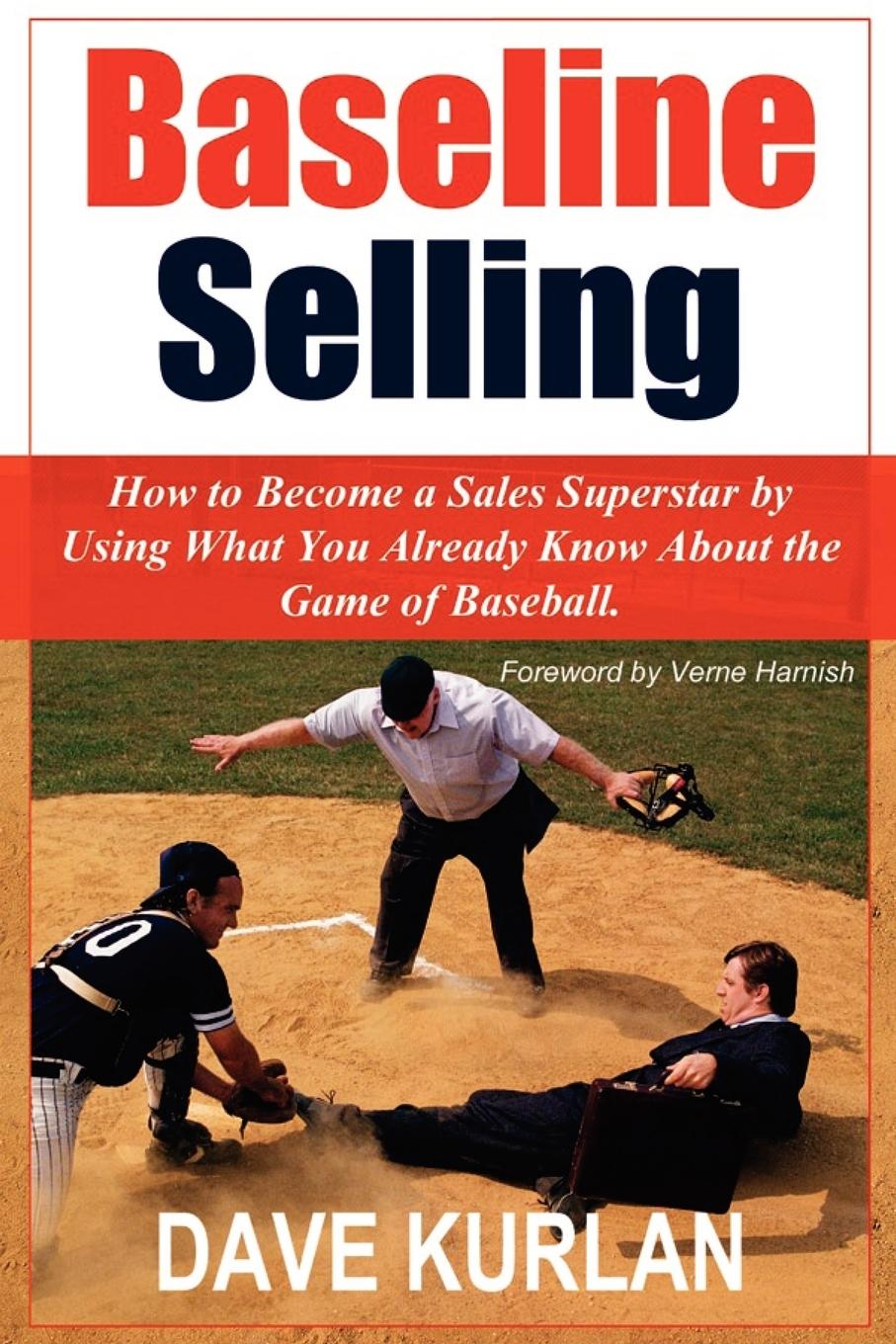 Cover: 9781420895674 | Baseline Selling | Dave Kurlan | Taschenbuch | Paperback | Englisch