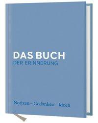 Cover: 9783961570379 | Das Buch der Erinnerung | Buch | 300 S. | Deutsch | 2018 | Camino