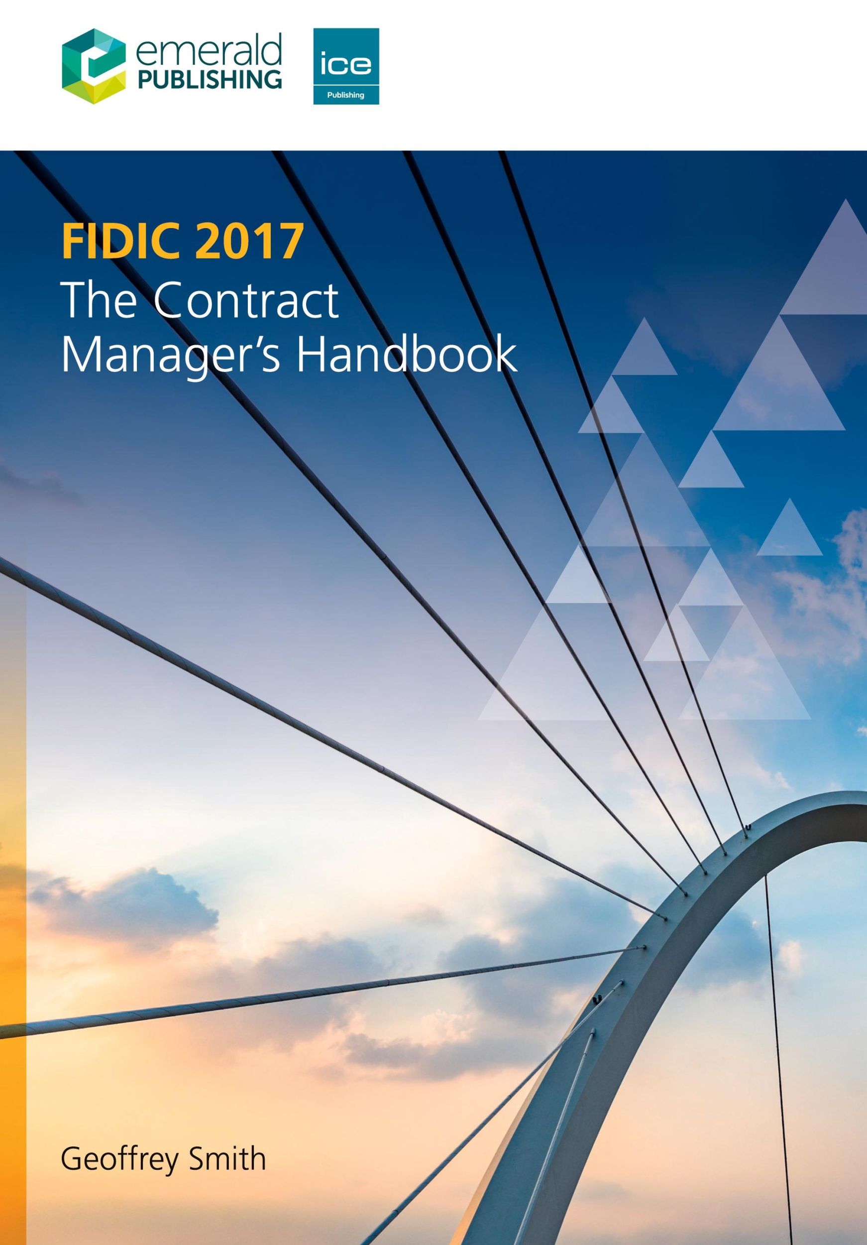 Cover: 9780727766526 | FIDIC 2017 | Geoffrey Smith | Buch | HC gerader Rücken kaschiert