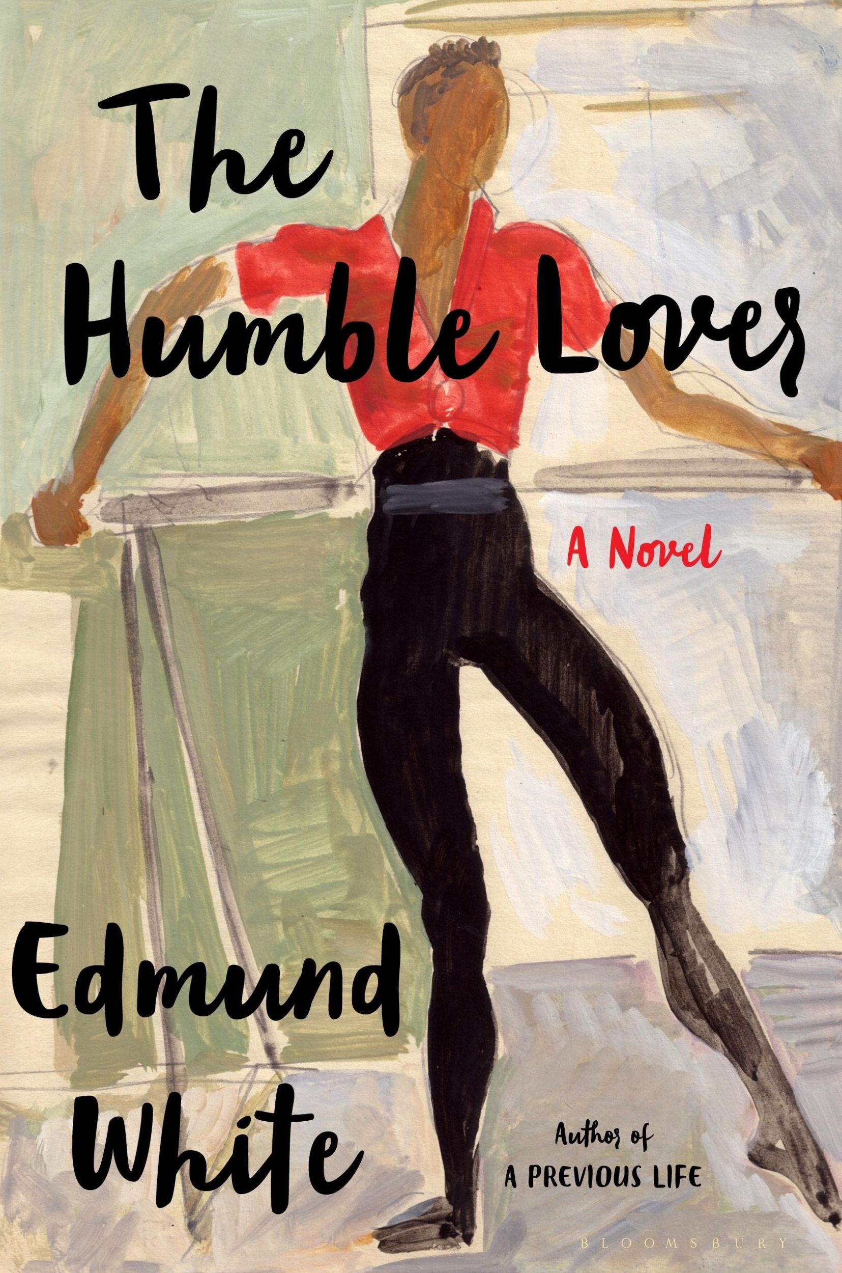 Cover: 9781639730889 | The Humble Lover | Edmund White | Buch | Englisch | 2023