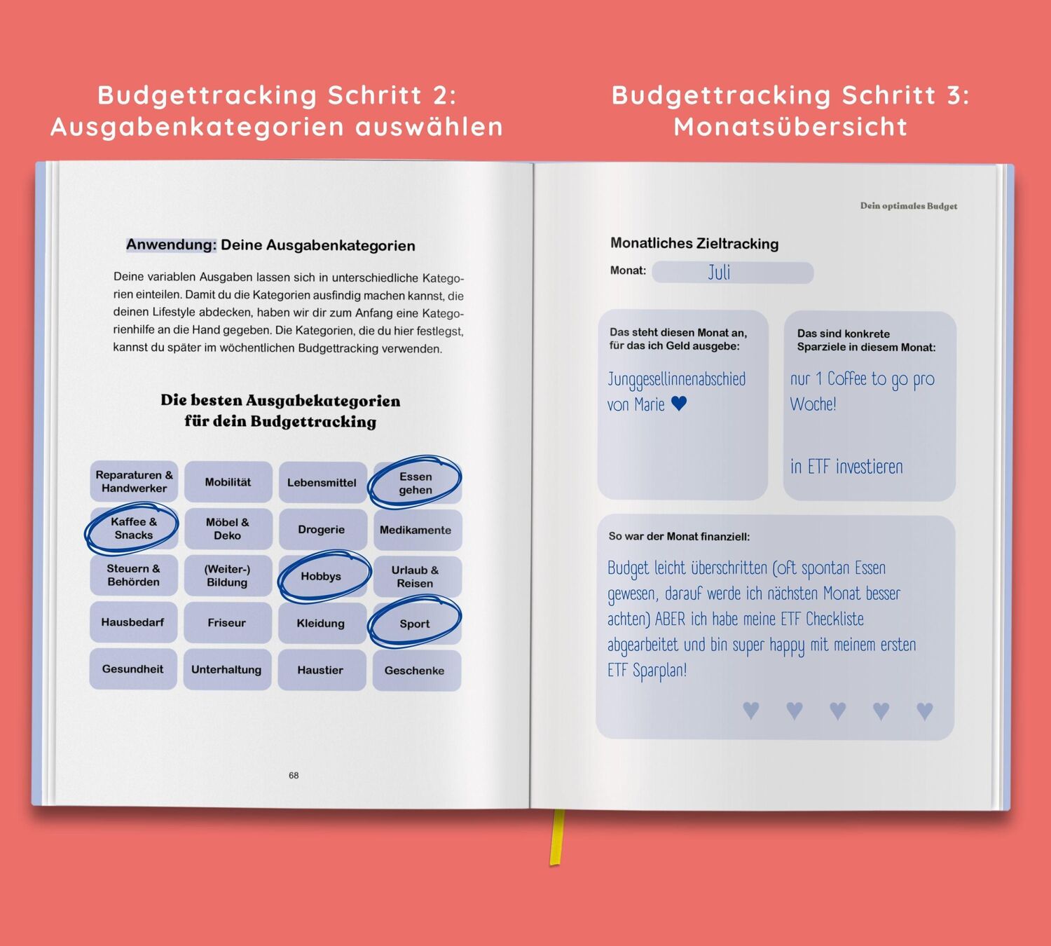 Bild: 9783517303413 | know your money | Baby! Finance | Buch | 224 S. | Deutsch | 2023