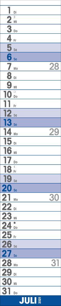 Bild: 9783731879657 | Supertimer 2025 | Korsch Verlag | Kalender | Spiralbindung | 13 S.