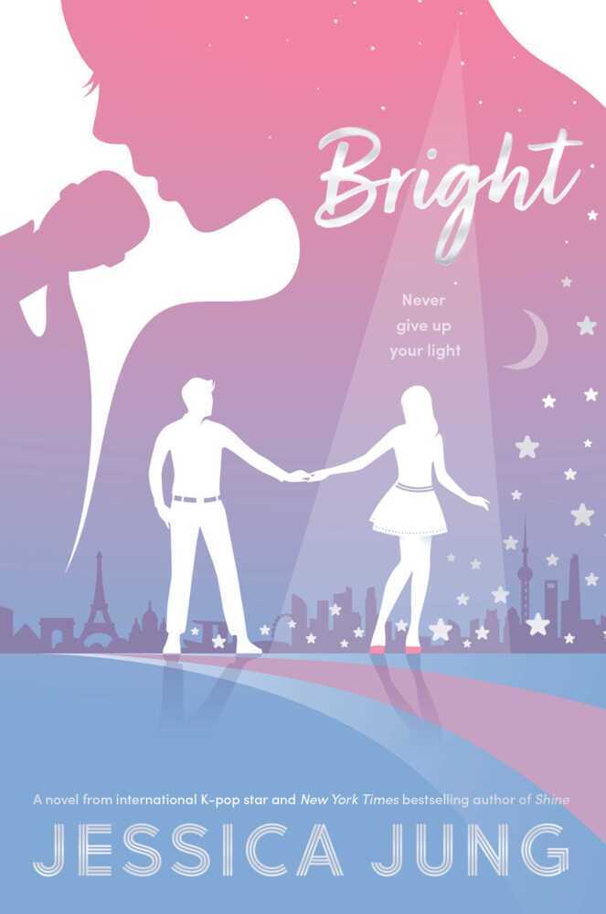 Cover: 9781665905480 | Bright | Jessica Jung | Taschenbuch | Englisch | 2022