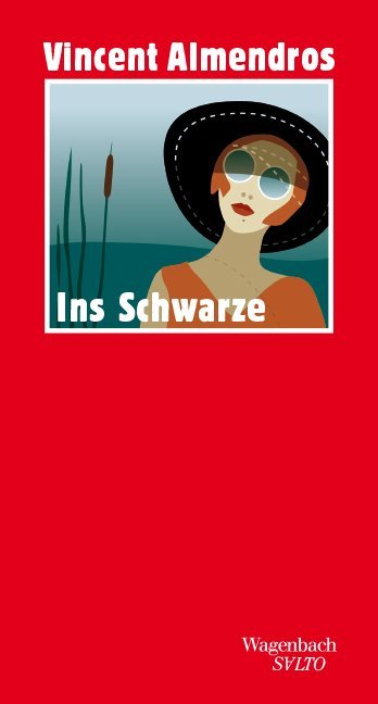 Cover: 9783803113399 | Ins Schwarze | Vincent Almendros | Buch | 120 S. | Deutsch | 2019