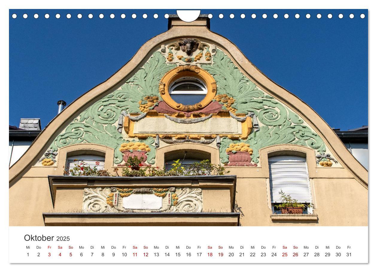 Bild: 9783457211724 | Bergisch Gladbach (Wandkalender 2025 DIN A4 quer), CALVENDO...