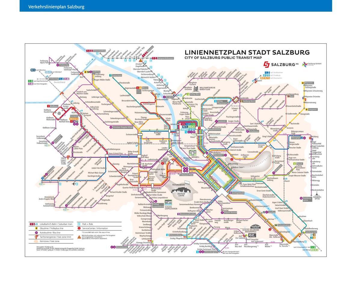 Bild: 9783986450458 | ADAC Reiseführer Salzburg | Martin Fraas | Taschenbuch | 144 S. | 2023