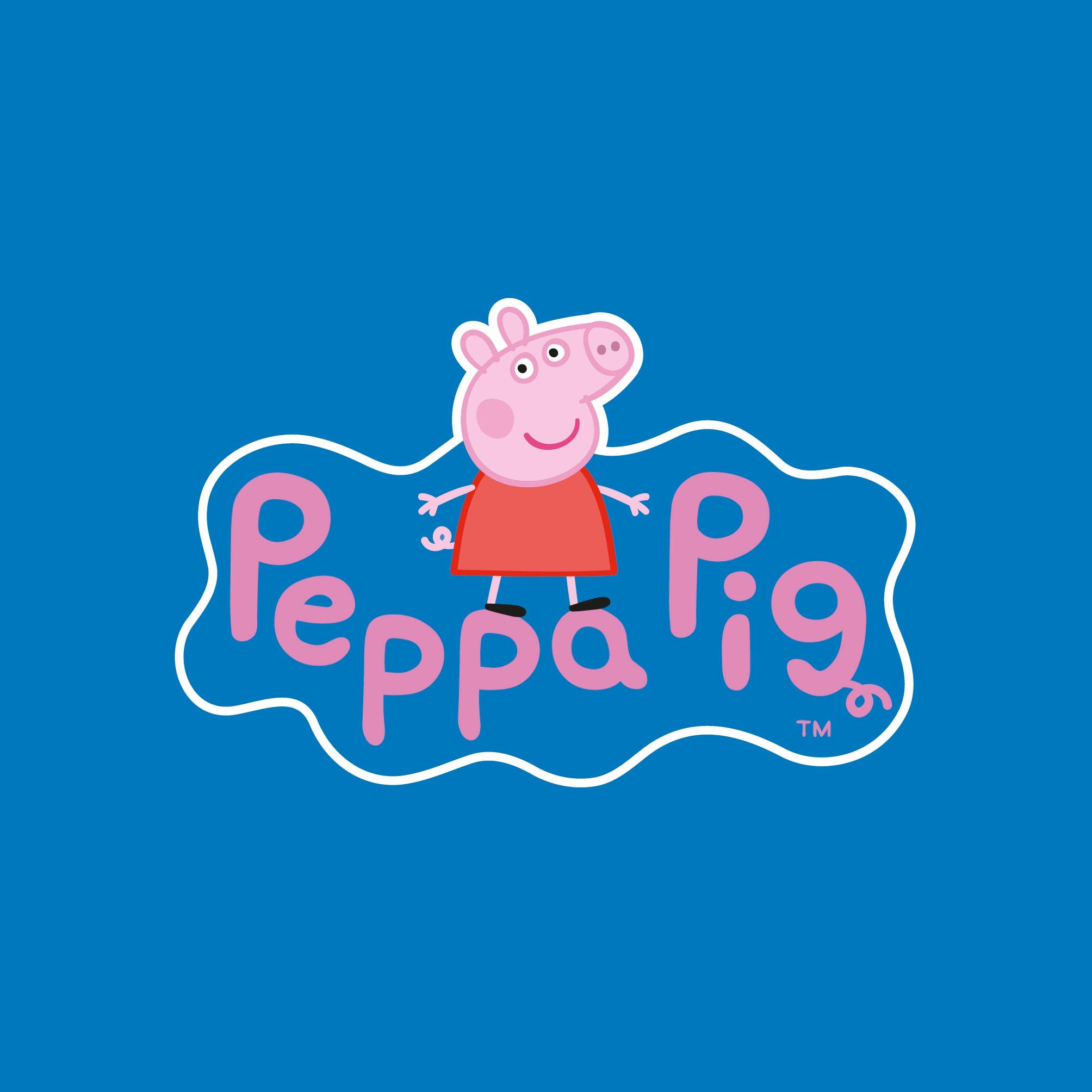 Cover: 9780241371688 | Peppa Pig: Peppa the Pirate | Peppa Pig | Buch | Papp-Bilderbuch