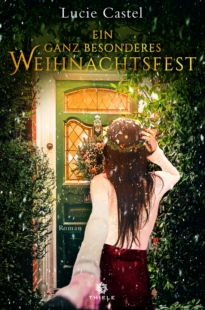 Cover: 9783851794861 | Ein ganz besonderes Weihnachtsfest | Roman | Lucie Castel | Buch