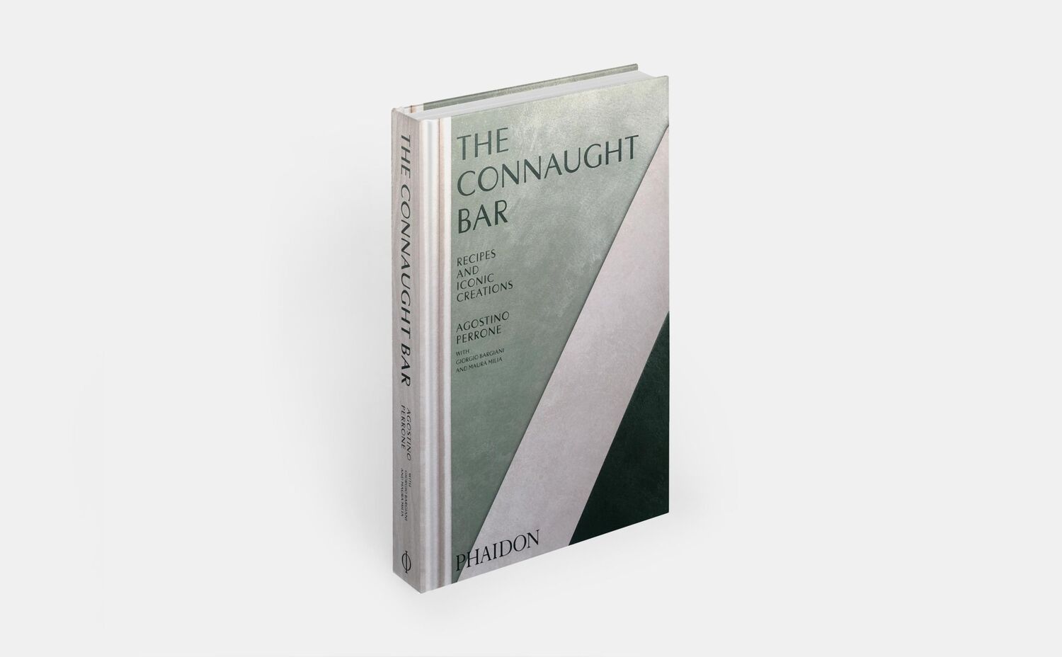 Bild: 9781838668105 | The Connaught Bar | Cocktail Recipes and Iconic Creations | Buch