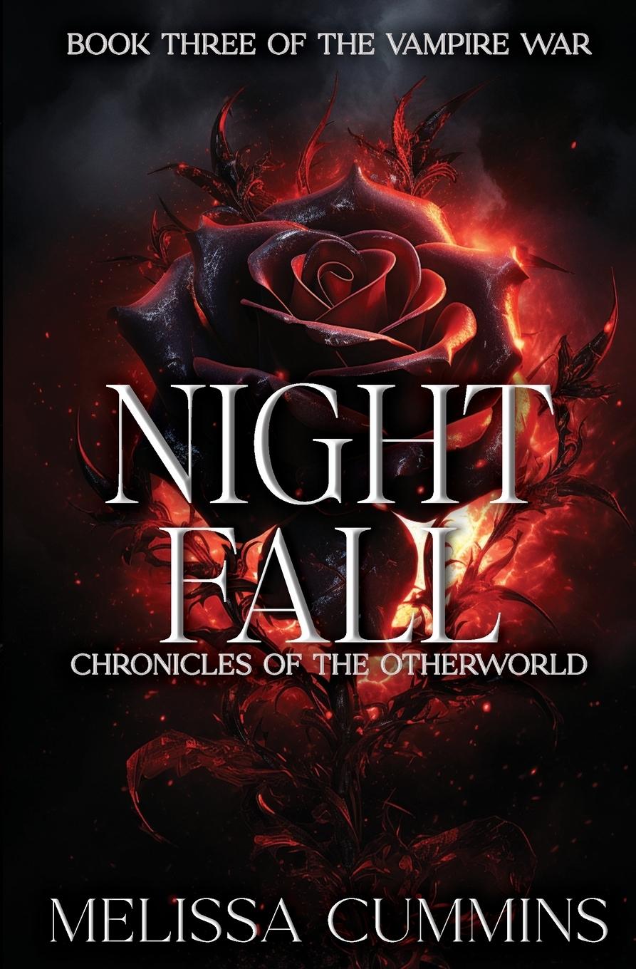 Cover: 9781958769003 | Night Fall | Melissa Cummins | Taschenbuch | Englisch | 2023