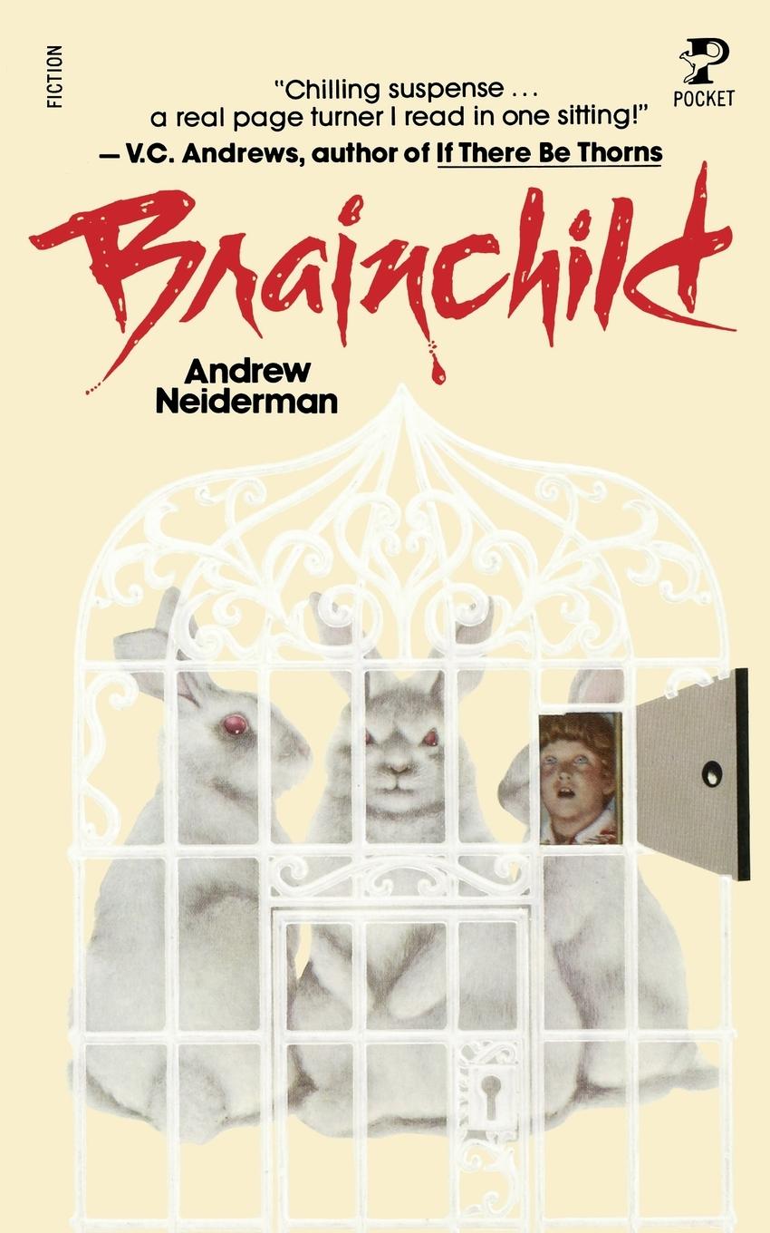 Cover: 9781451666496 | Brain Child | Andrew Neiderman | Taschenbuch | Paperback | Englisch