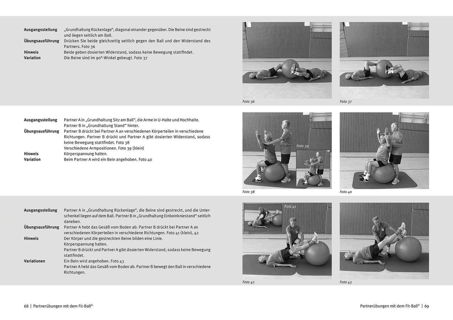 Bild: 9783944526188 | Praxisbuch funktionelle Wirbelsäulengymnastik und Rückentraining 05