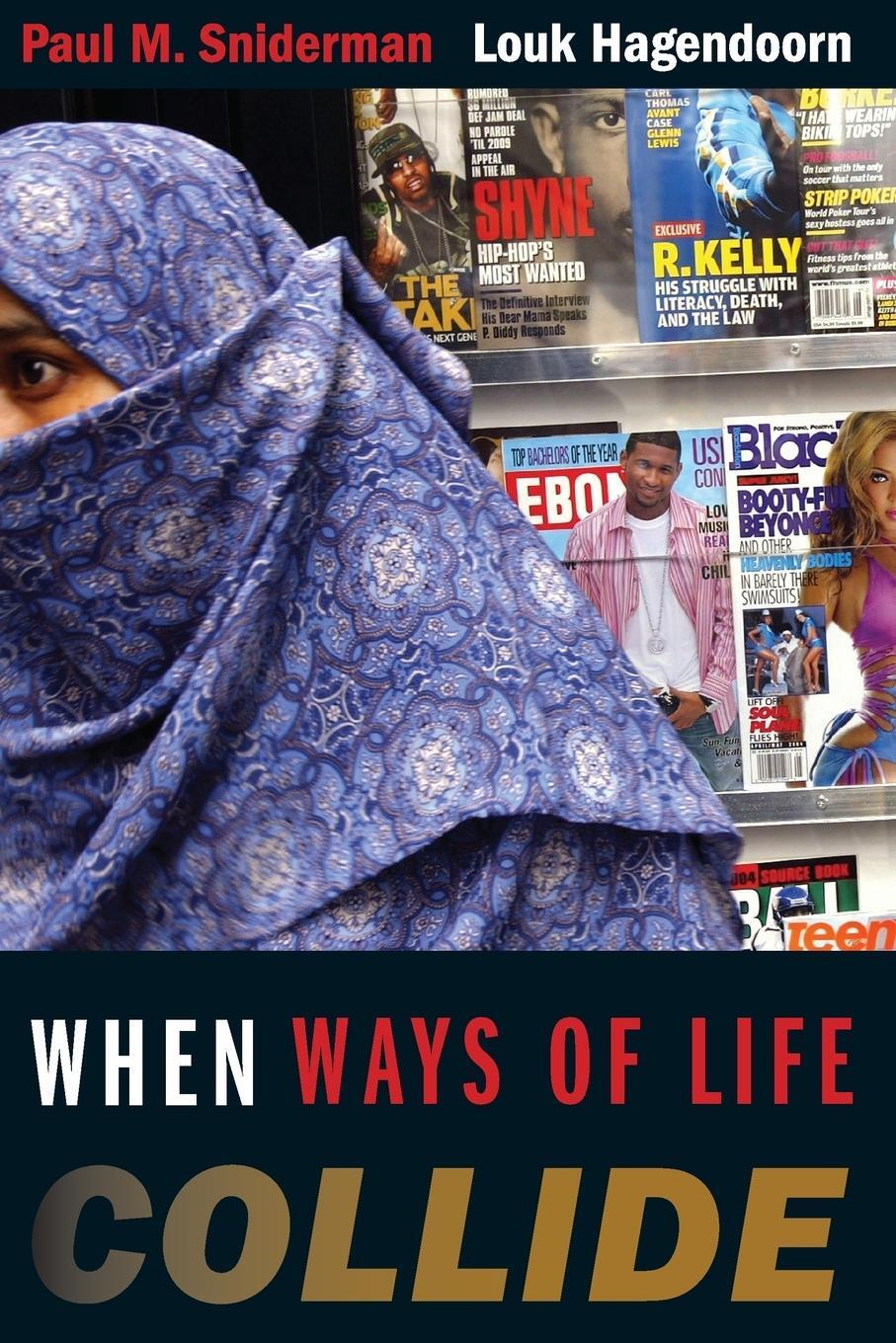 Cover: 9780691141015 | When Ways of Life Collide | Paul M. Sniderman (u. a.) | Taschenbuch