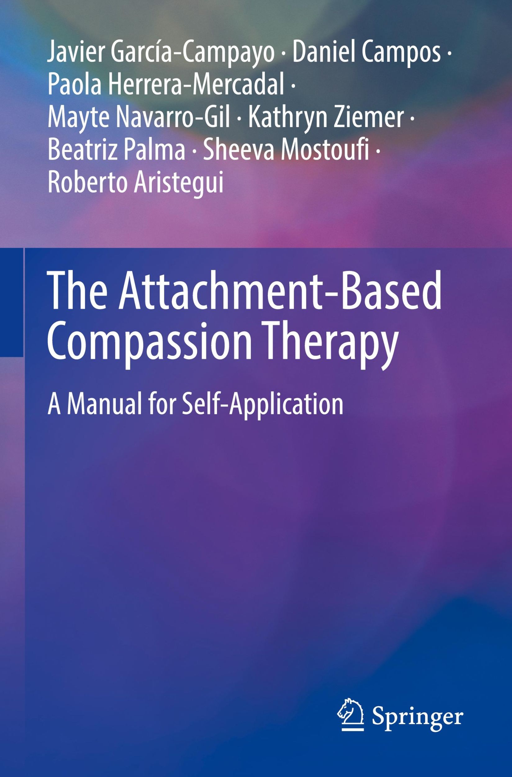 Cover: 9783031380341 | The Attachment-Based Compassion Therapy | García-Campayo (u. a.) | xxv