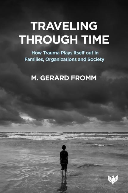 Cover: 9781800130258 | Traveling through Time | M. Gerard Fromm | Taschenbuch | Englisch